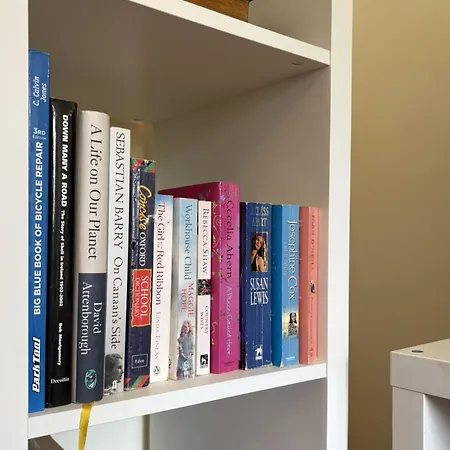 Affittacamere Superb Triple Near Airport - 1 Dublino