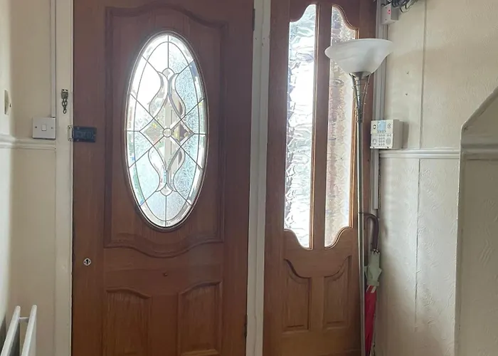 Superb Triple Near Airport - 1 Affittacamere Dublino