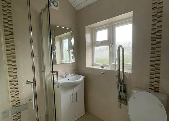 Affittacamere Superb Triple Near Airport - 1 Dublino