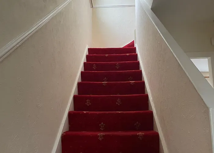 Superb Triple Near Airport - 1 * Dublino