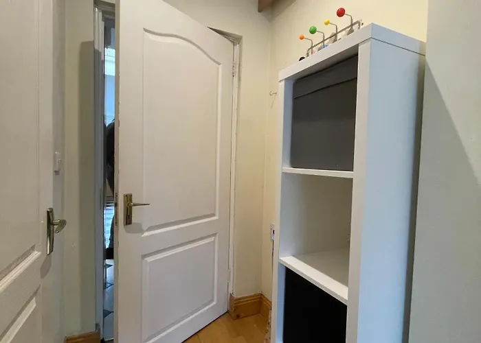 Affittacamere Superb Triple Near Airport - 1