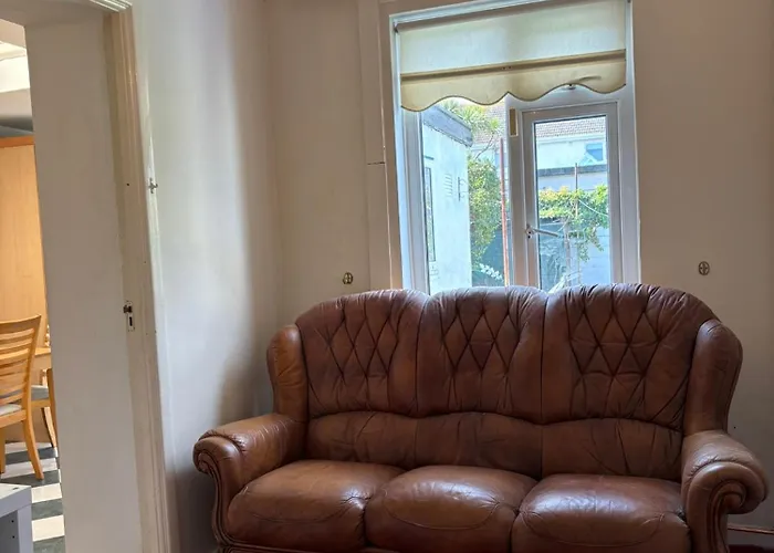 Affittacamere Superb Triple Near Airport - 1 Dublino