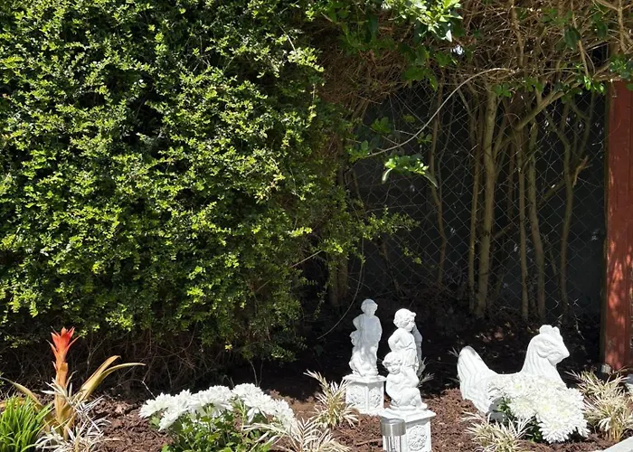 Affittacamere Superb Triple Near Airport - 1 Dublino