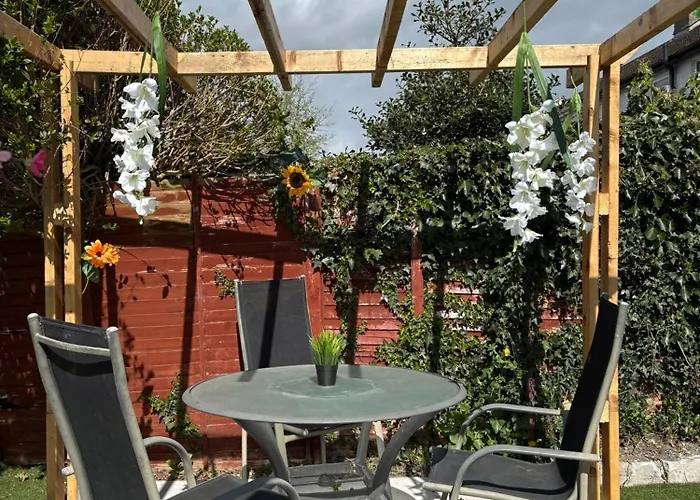 Superb Triple Near Airport - 1 * Dublino