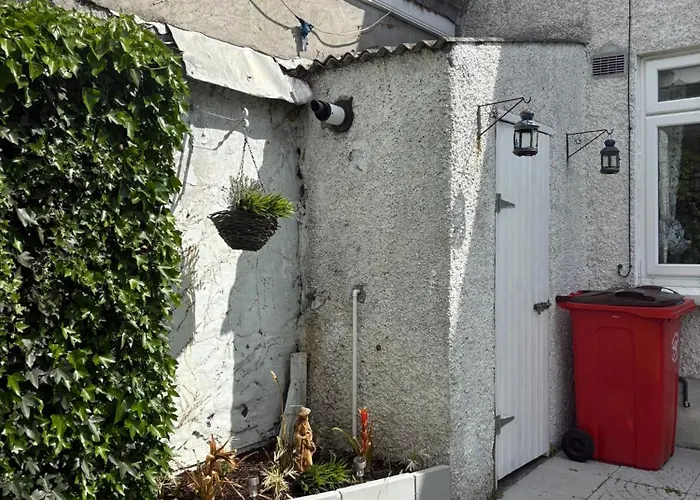 Affittacamere Superb Triple Near Airport - 1 Dublino