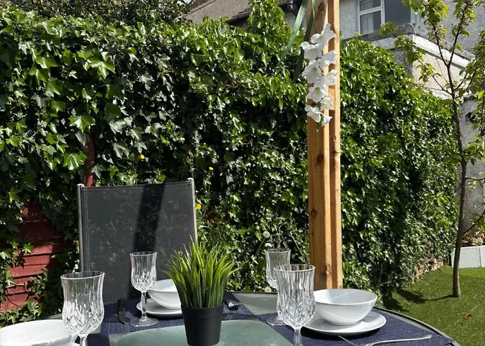 Affittacamere Superb Triple Near Airport - 1 Dublino