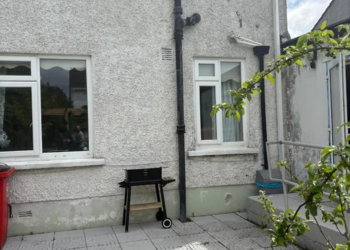 Superb Triple Near Airport - 1 * Dublino