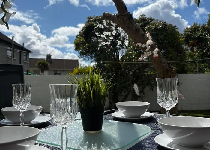 Affittacamere Superb Triple Near Airport - 1 Dublino