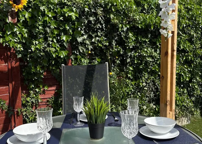 Affittacamere Superb Triple Near Airport - 1 Dublino