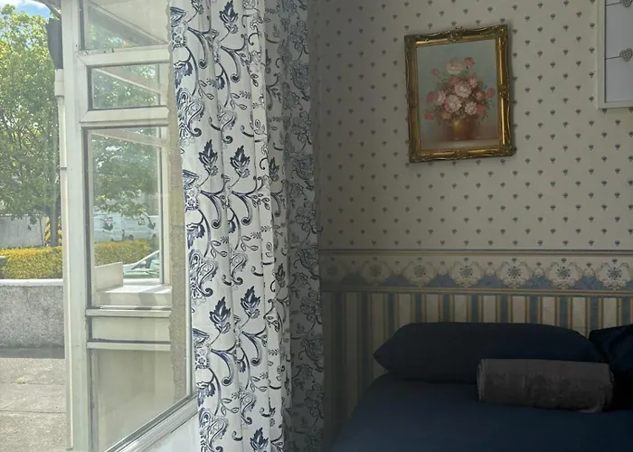 Superb Triple Near Airport - 1 Dublino