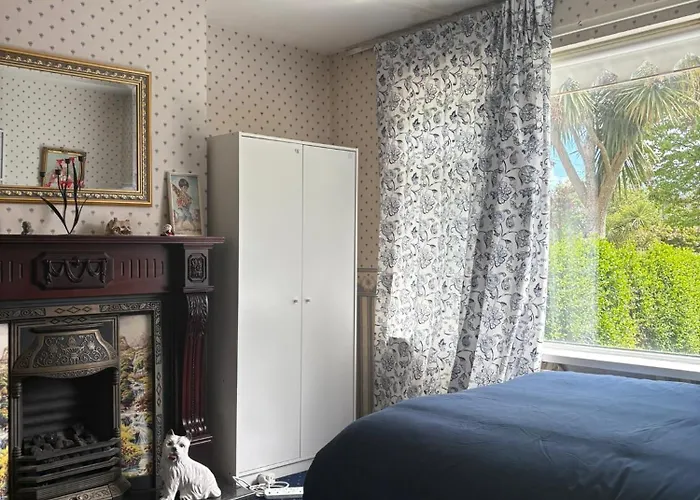 Гостевой дом Superb Triple Near Airport - 1 Дублин
