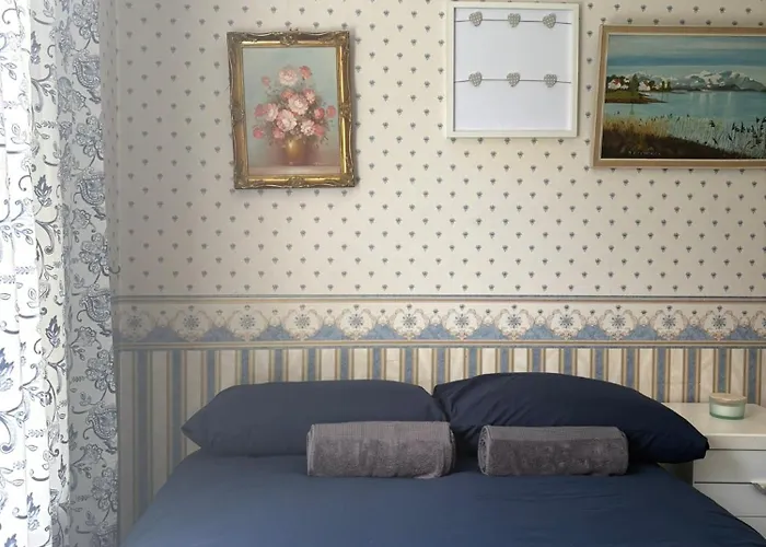 Superb Triple Near Airport - 1 * Dublino