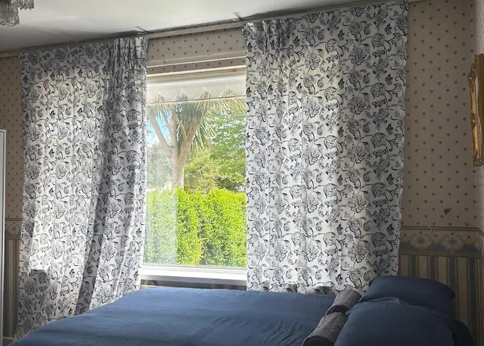 Affittacamere Superb Triple Near Airport - 1