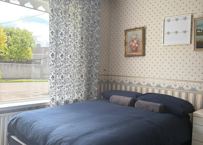 Superb Triple Near Airport - 1 Affittacamere *