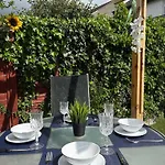 Affittacamere Superb Triple Near Airport - 1 Dublino
