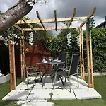 Superb Triple Near Airport - 1 Gasthuis Dublin